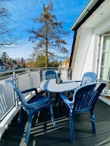 Ferienwohnung in Zingst - Sunshine - Bild 15