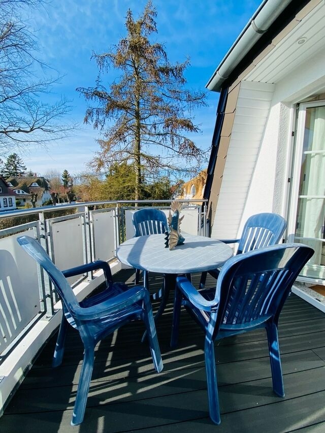 Ferienwohnung in Zingst - Sunshine - Bild 15