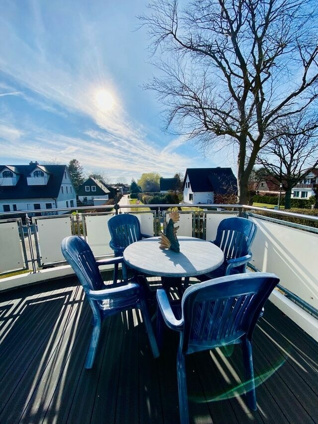 Ferienwohnung in Zingst - Sunshine - Bild 16