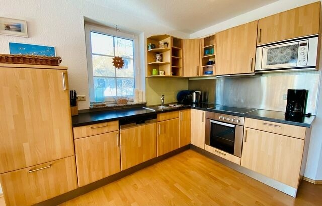 Ferienwohnung in Zingst - Sunshine - Bild 21