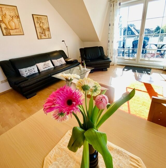 Ferienwohnung in Zingst - Sunshine - Bild 25