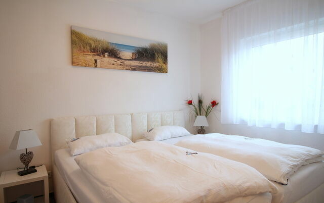 Ferienwohnung in Ostseeheilbad Zingst - Kranich - Bild 3