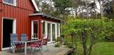 Ferienhaus in Wustrow - Nebelstation - Bild 1