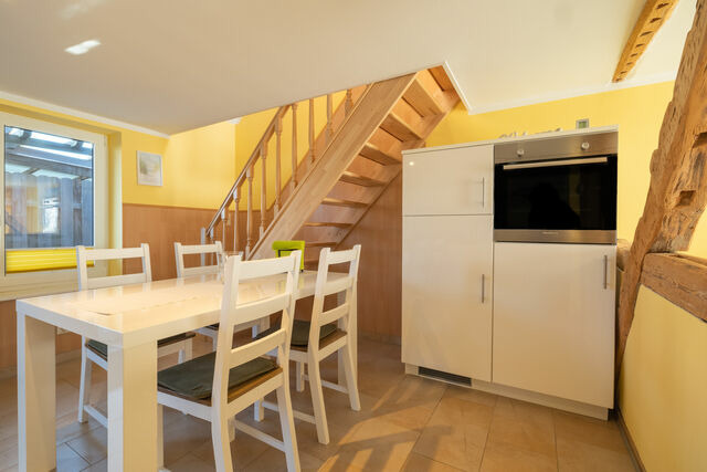 Ferienwohnung in Zingst - Amelie - Bild 5