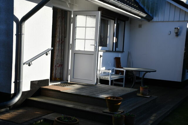 Ferienwohnung in Ostseeheilbad Zingst - Ostseebrise 2 - Bild 2