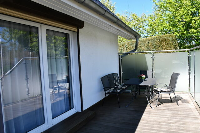 Ferienwohnung in Ostseeheilbad Zingst - Ostseebrise 2 - Bild 18