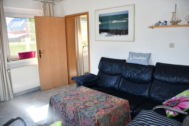 Ferienwohnung in Ostseeheilbad Zingst - Ostseebrise 1 - Bild 5