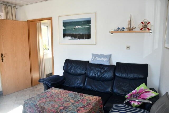 Ferienwohnung in Ostseeheilbad Zingst - Ostseebrise 1 - Bild 6