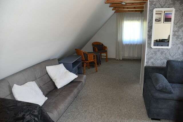 Ferienwohnung in Ostseeheilbad Zingst - Ostseebrise 1 - Bild 17