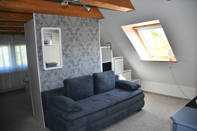 Ferienwohnung in Ostseeheilbad Zingst - Ostseebrise 1 - Bild 18