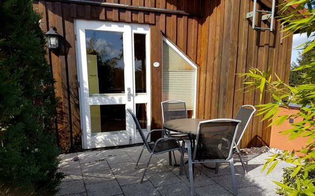 Ferienwohnung in Dändorf - Alte Gärtnerei App. Hortensie - Bild 18