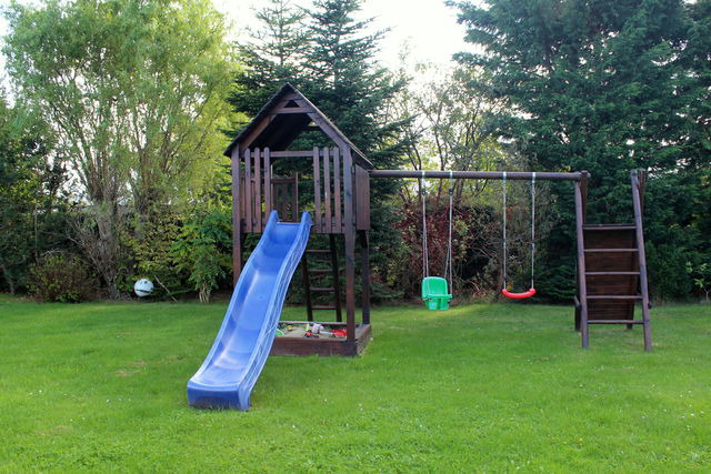 Ferienwohnung in Dändorf - Alte Gärtnerei App. Hortensie - Bild 25