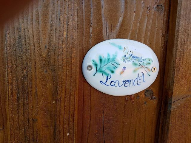 Ferienwohnung in D&auml;ndorf - Alte G&auml;rtnerei App. Lavendel - Bild 3