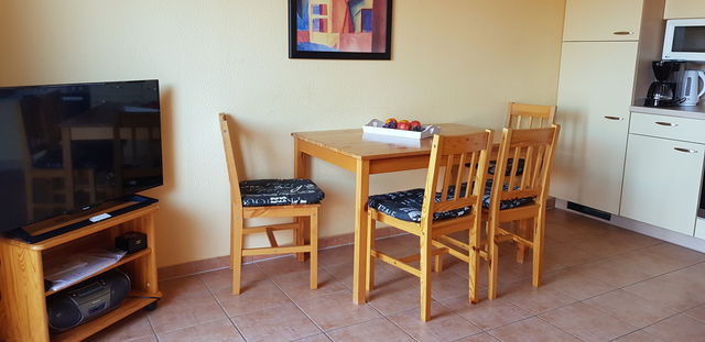 Ferienwohnung in D&auml;ndorf - Alte G&auml;rtnerei App. Lavendel - Bild 7