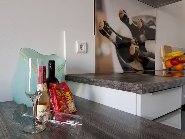 Ferienwohnung in Dierhagen - D&uuml;nenoase App. 39 - Bild 7