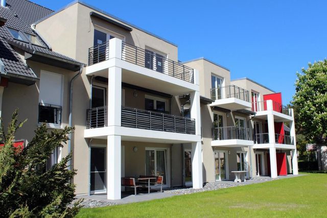 Ferienwohnung in Dierhagen - D&uuml;nenoase App. 39 - Bild 22