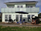 Ferienwohnung in Fehmarn OT Fehmarnsund - Strandhaus Appartment Seeschwalbe - Bild 2