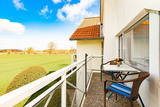 Ferienwohnung in Dahme - Am Brook 16 Whg. 5 - Bild 8