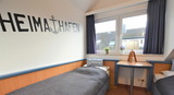 Ferienwohnung in Dahme - Am Brook 16 Whg. 5 - Bild 11