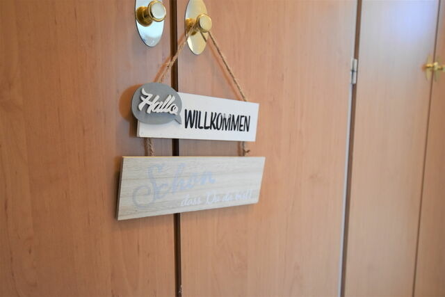 Ferienwohnung in Dahme - Am Brook 16 Whg. 5 - Bild 17