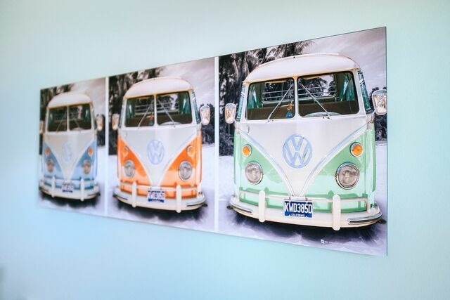 Ferienwohnung in Fehmarn OT Lemkenhafen - Meerblick Lemkenhafen - Bild 2