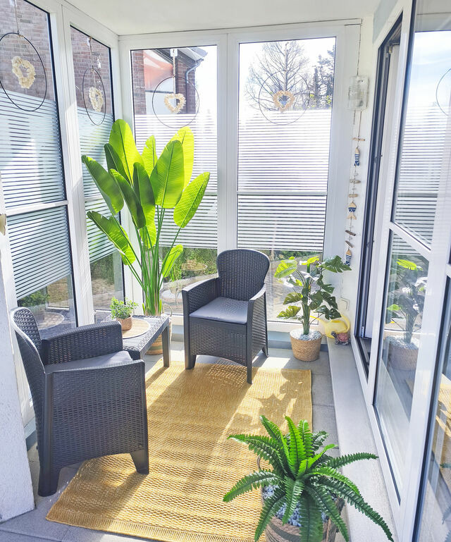 Ferienwohnung in Gr&ouml;mitz - Haus Sonnenschein Whg. 4 - Bild 11