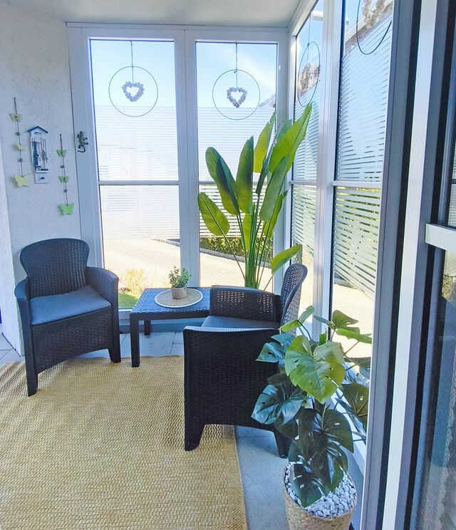 Ferienwohnung in Gr&ouml;mitz - Haus Sonnenschein Whg. 4 - Bild 12