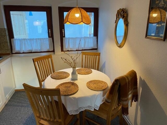 Ferienhaus in Heiligenhafen - Altstadthaus zur Weide - Bild 4
