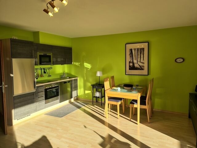 Ferienwohnung in Grömitz - Haus Deichgraf Whg. 3 - Bild 6