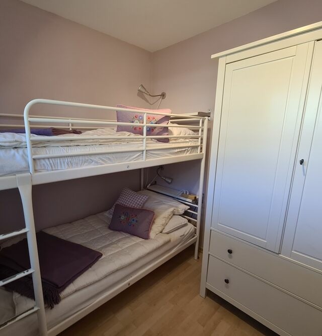 Ferienwohnung in Grömitz - Haus Deichgraf Whg. 3 - Bild 9