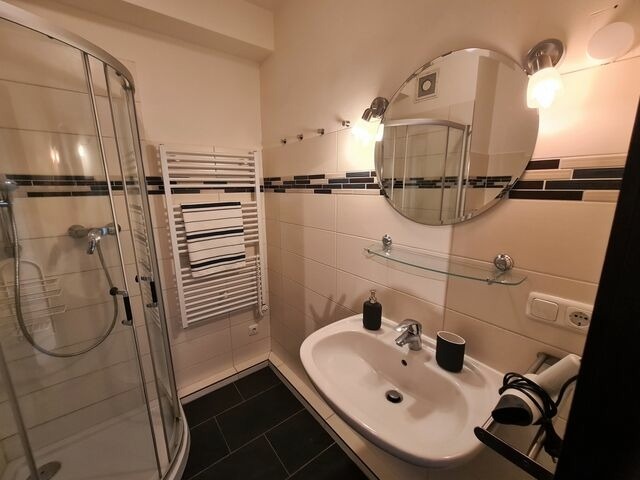 Ferienwohnung in Grömitz - Haus Deichgraf Whg. 3 - Bild 10