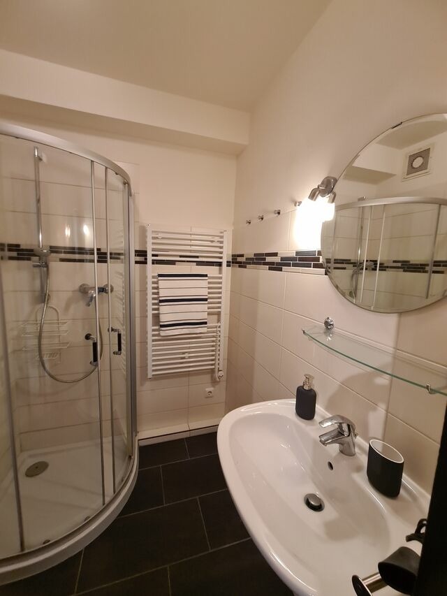 Ferienwohnung in Grömitz - Haus Deichgraf Whg. 3 - Bild 11