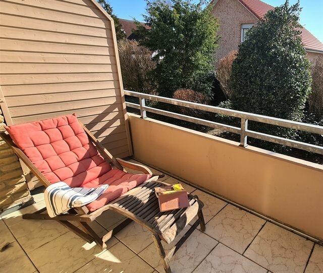 Ferienwohnung in Grömitz - Haus Deichgraf Whg. 3 - Bild 13