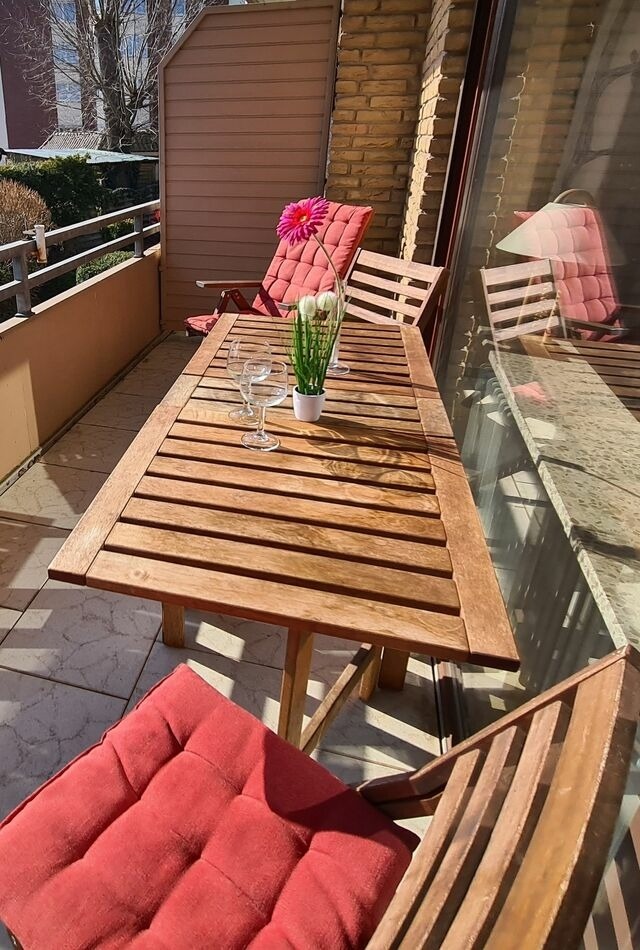 Ferienwohnung in Grömitz - Haus Deichgraf Whg. 3 - Bild 14