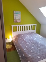 Ferienhaus in Fehmarn OT Meeschendorf - MEHS3E001 - FH 'Dat Witte Huus' - Bild 8