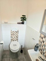 Ferienhaus in Fehmarn OT Meeschendorf - MEHS3E001 - FH 'Dat Witte Huus' - Bild 11