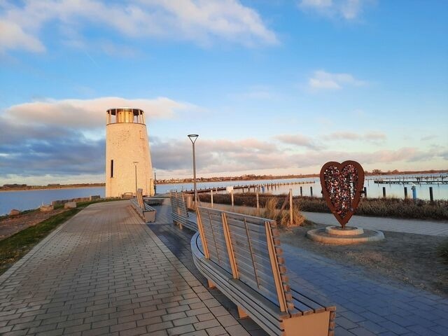 Ferienhaus in Fehmarn OT Meeschendorf - MEHS3E001 - FH 'Dat Witte Huus' - Bild 15