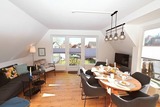 Ferienwohnung in Hohwacht - Vineta Ankerplatz - Bild 1