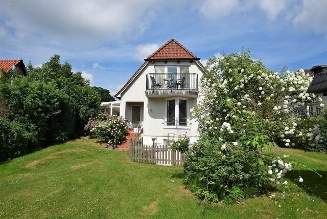 Ferienwohnung in Hohwacht - Vineta Koje - Bild 18