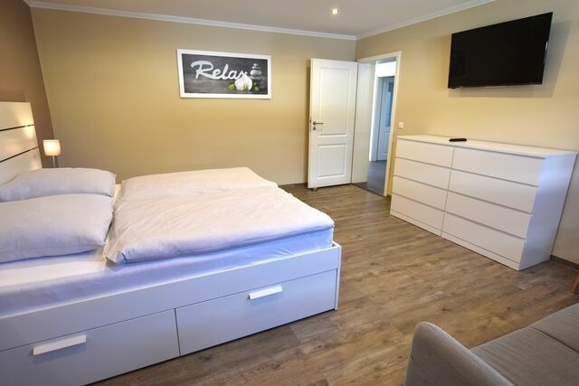 Bungalow in Grube - Bungalow Achtern Huus - Bild 15