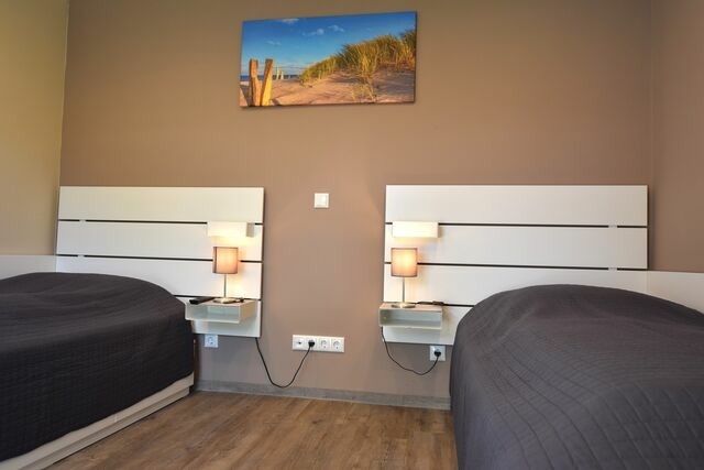 Bungalow in Grube - Bungalow Achtern Huus - Bild 18