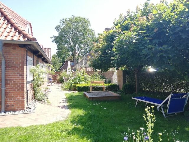 Ferienwohnung in Riepsdorf - Neu! Kreativ-Workshops f&uuml;r unsere G&auml;ste - Bild 13