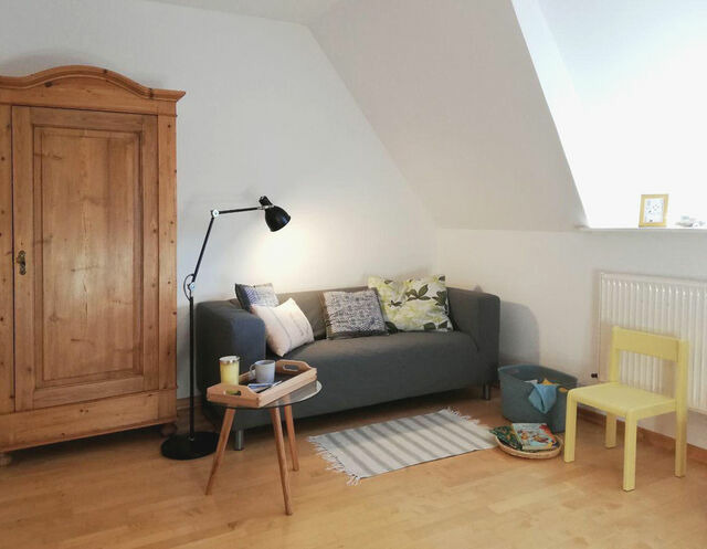 Ferienwohnung in Riepsdorf - Neu! Kreativ- Workshops f&uuml;r unsere G&auml;ste - Bild 2