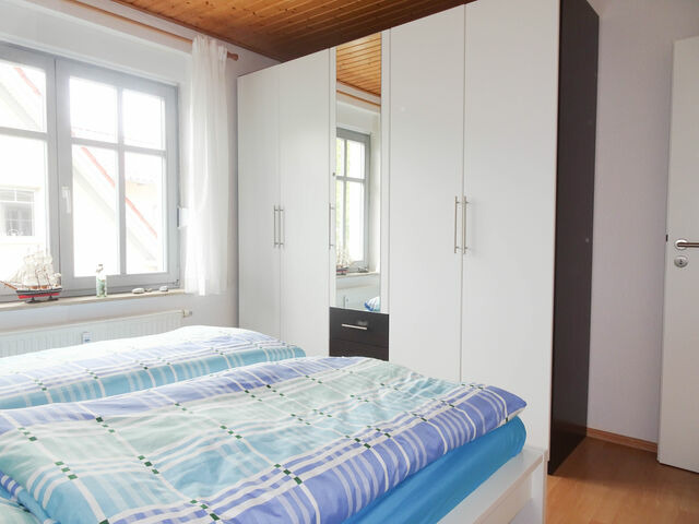 Ferienwohnung in Rerik - Reriker Tied Fewo Ostseesand 4 - Bild 9