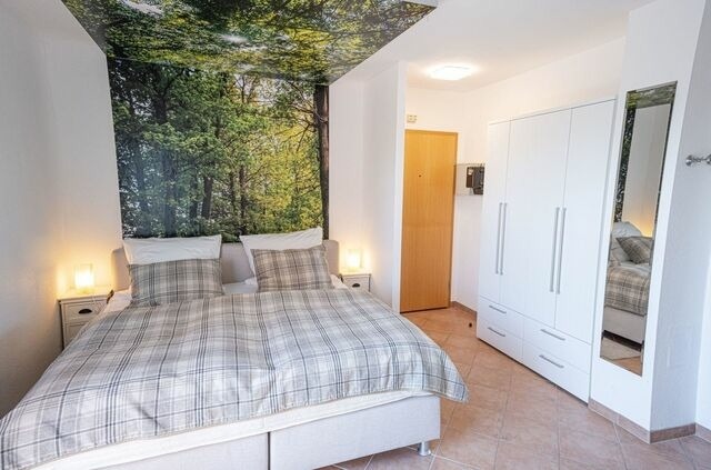 Ferienwohnung in Dahme - Lichtermeer - Bild 11