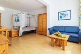 Ferienwohnung in Binz - Villa Eden Binz Typ 1 / Apartment 7 - Bild 1