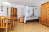 Ferienwohnung in Binz - Villa Eden Binz Typ 1 / Apartment 7 - Bild 3