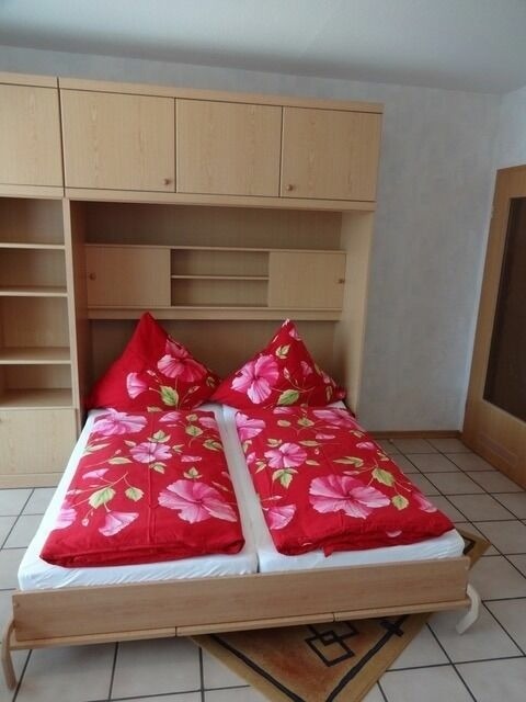 Ferienwohnung in Dahme - "Haus Christina" Wohnung 2 - Bild 4