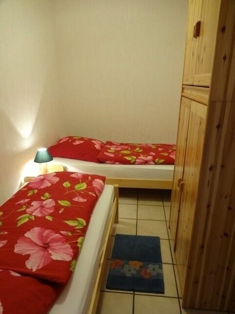 Ferienwohnung in Dahme - "Haus Christina" Wohnung 2 - Bild 5