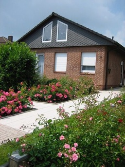 "Haus Stefanie" Bungalow -2-